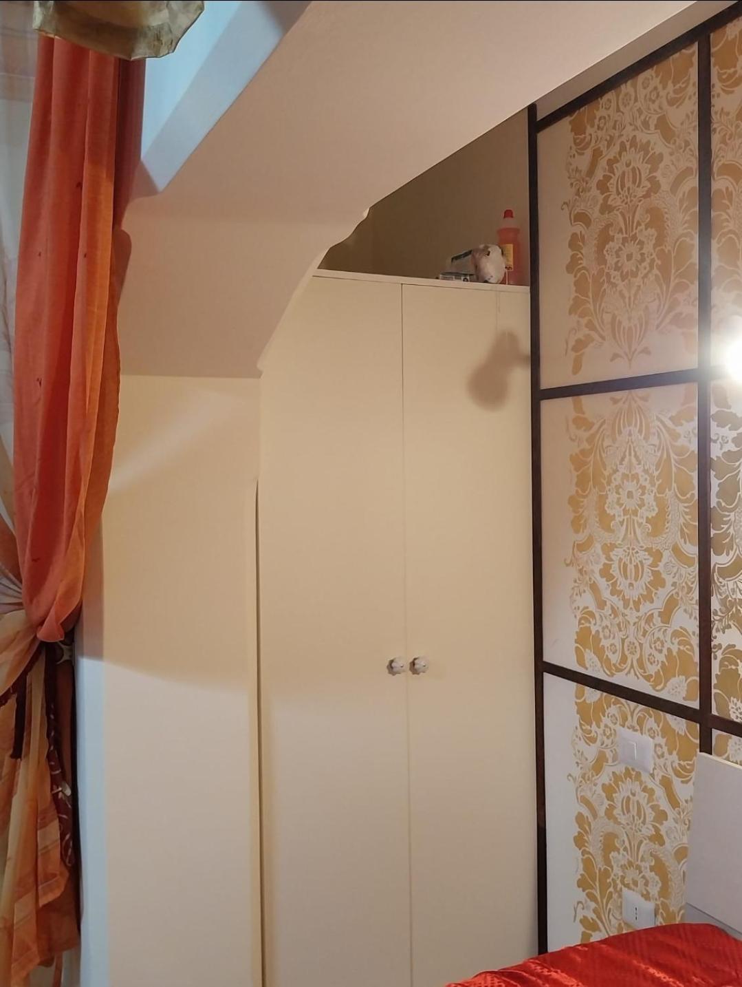 Casa Vacanza La Maison De Losyram Art Salerno Luaran gambar