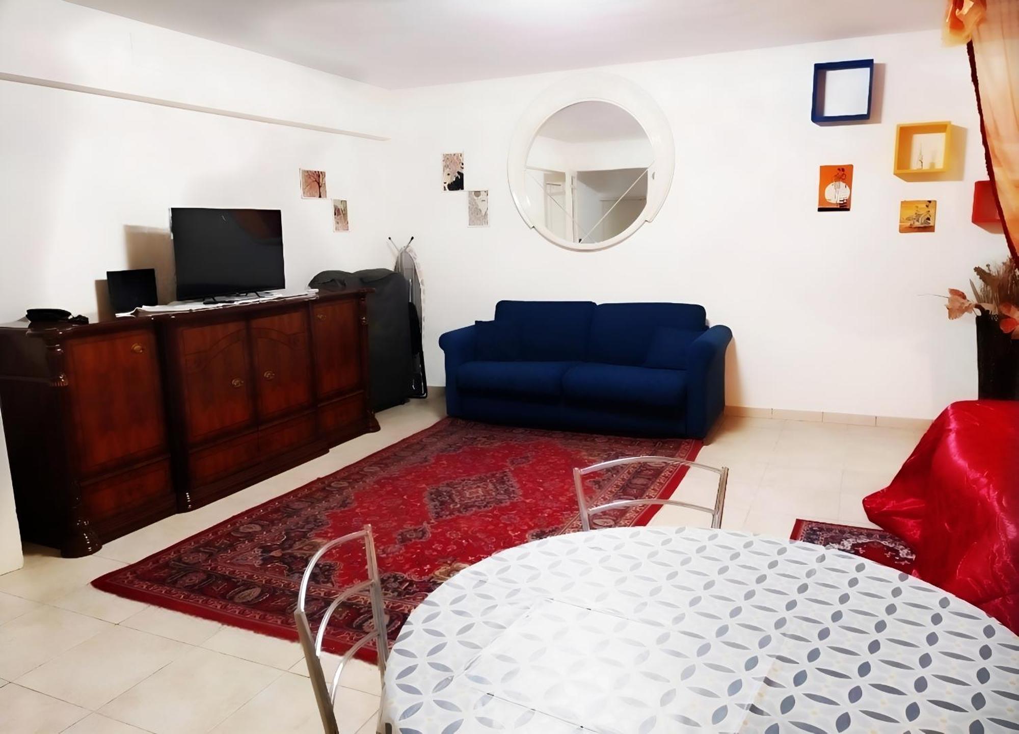 Casa Vacanza La Maison De Losyram Art Salerno Luaran gambar