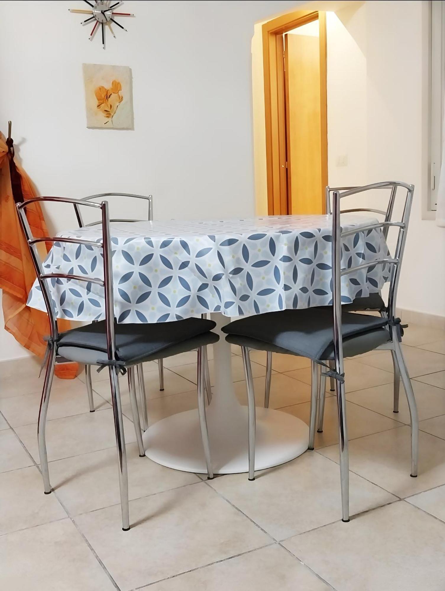 Casa Vacanza La Maison De Losyram Art Salerno Luaran gambar