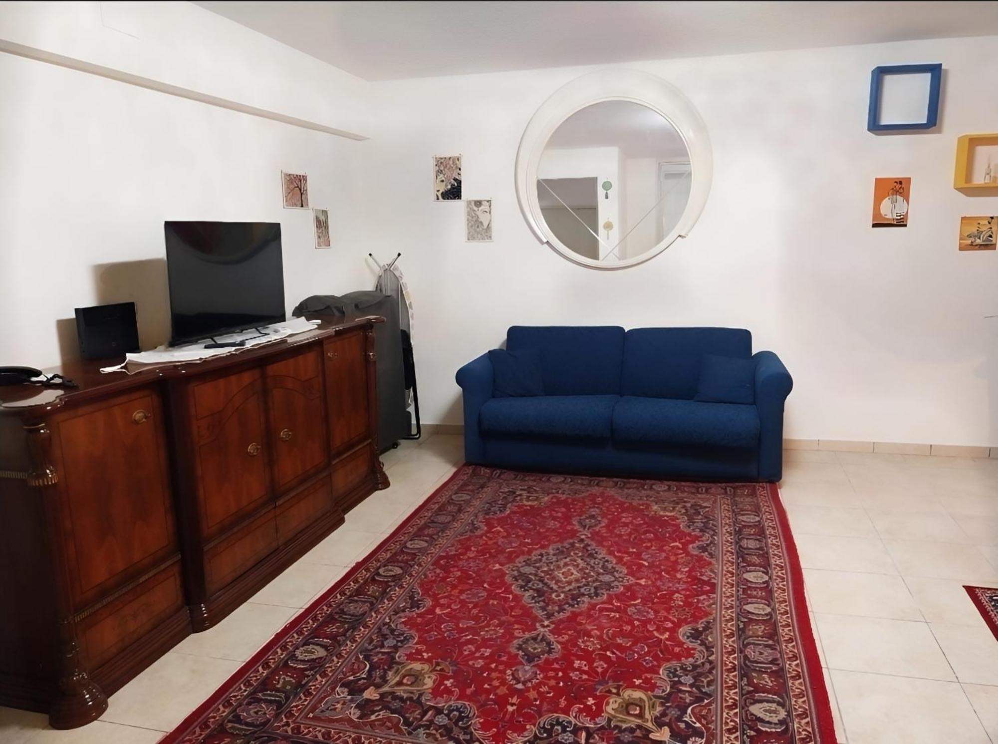 Casa Vacanza La Maison De Losyram Art Salerno Luaran gambar